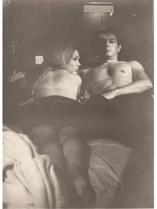 VEDETTES INCOGNITO ALBUM 6