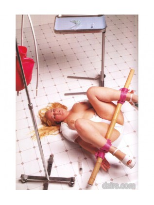 LES SORTILEGES DU BONDAGE JAPONAIS