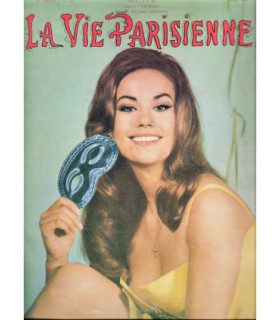 LA VIE PARISIENNE 184