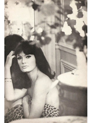 LA VIE PARISIENNE 184