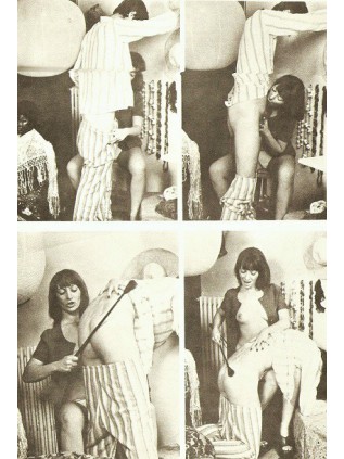 SCULACCIAMI, AMOR MIO