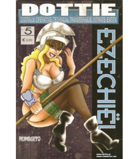 DOTTIE 5 EZECHIEL