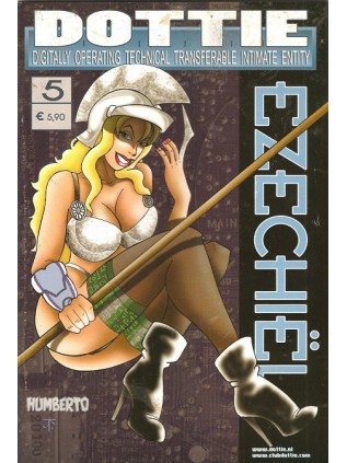 DOTTIE 5 EZECHIEL
