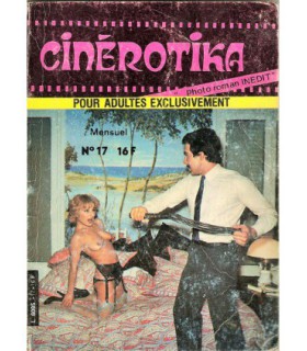 CINEROTIKA 17