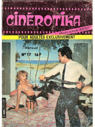 CINEROTIKA 17