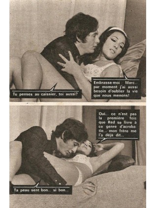 HALT !.. 8 - N.M.P.P.