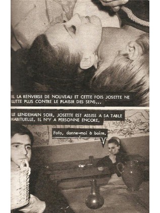 PHOTOROMANS DE LA VIE 14 - N.M.P.P.