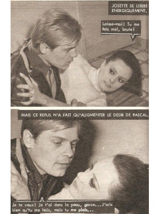 PHOTOROMANS DE LA VIE 14 - N.M.P.P.