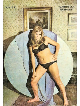 PHOTOROMANS DE LA VIE 14 - N.M.P.P.