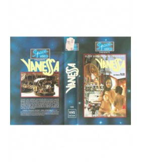 VANESSA Olivia Pascal