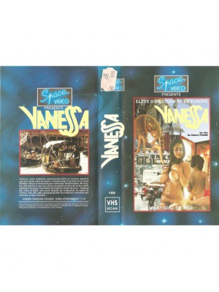 VANESSA Olivia Pascal