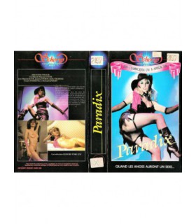 HEAVEN'S TOUCH Sharon kane