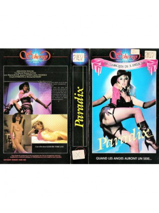 HEAVEN'S TOUCH Sharon kane