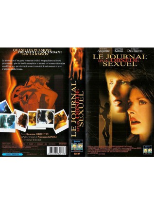 DIARY OF A SEX ADDICT Rosanna Arquette