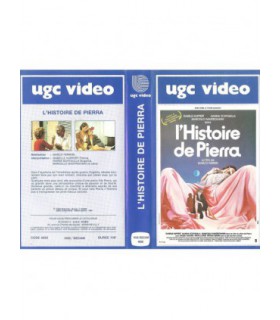 THE STORY OF PIERA Isabelle Huppert