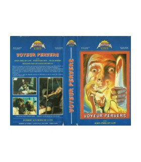 VOYEUR PERVERS Olga Bisera