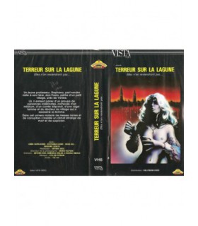 BLOODSTAINED SHADOW Stefania Casini