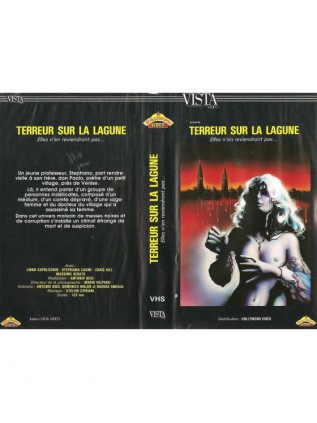 BLOODSTAINED SHADOW Stefania Casini