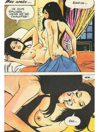 TERRIFICOLOR 06 - ELVIFRANCE