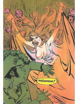 TERRIFICOLOR 09 - ELVIFRANCE