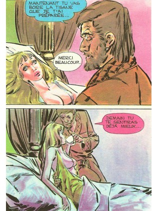 TERRIFICOLOR 09 - ELVIFRANCE