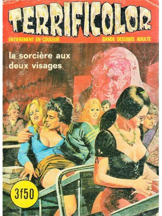 TERRIFICOLOR 26 - ELVIFRANCE