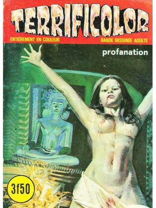 TERRIFICOLOR 33 - ELVIFRANCE
