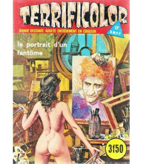 TERRIFICOLOR 37 - ELVIFRANCE