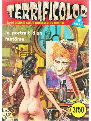 TERRIFICOLOR 37 - ELVIFRANCE