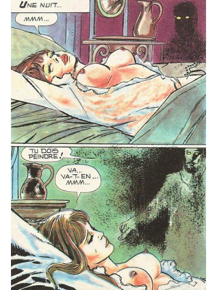 TERRIFICOLOR 37 - ELVIFRANCE