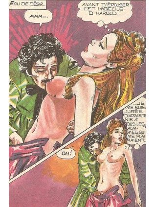 TERRIFICOLOR 37 - ELVIFRANCE