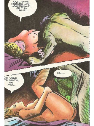 TERRIFICOLOR 42 - ELVIFRANCE