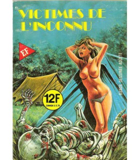 SERIE VERTE 169 - ELVIFRANCE