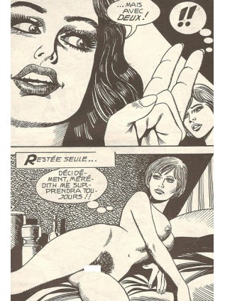 SERIE VERTE 169 - ELVIFRANCE