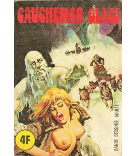 SERIE JAUNE  30 - ELVIFRANCE