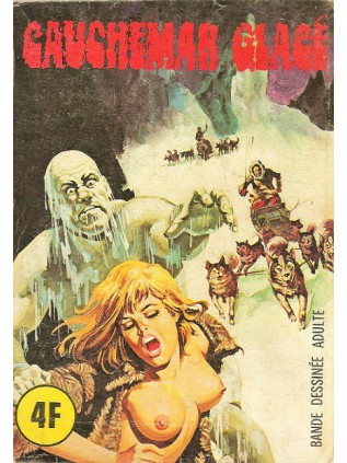 SERIE JAUNE  30 - ELVIFRANCE