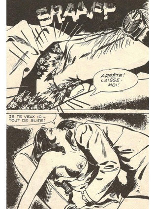 SERIE JAUNE  30 - ELVIFRANCE