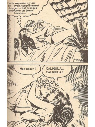 POPPEE 2EME SERIE 2 - JANVIER