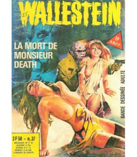 WALLESTEIN 37 - ELVIFRANCE