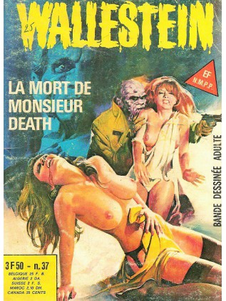 WALLESTEIN 37 - ELVIFRANCE