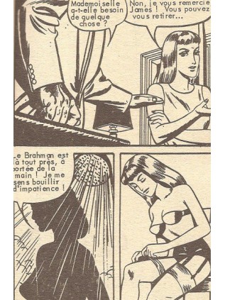 DEMONIAK 2EME SERIE 2 - POCHE