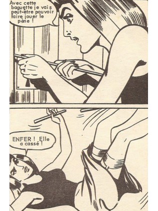 DEMONIAK 2EME SERIE 2 - POCHE