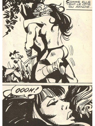 KARZAN 05 - ELVIFRANCE