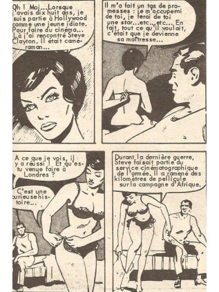 ZAKIMORT SPECIAL 1 - POCHE