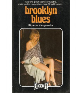 BROOKLYN BLUES Ricardo Vanguardia