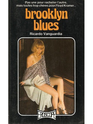 BROOKLYN BLUES Ricardo Vanguardia