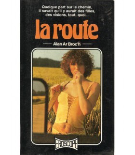 LA ROUTE Alan Ar Broc'h