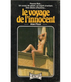 LE VOYAGE DE L'INNOCENT Alan Floor