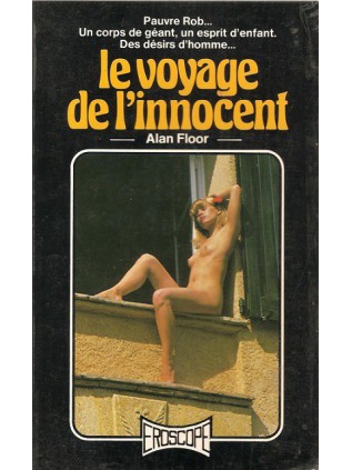 LE VOYAGE DE L'INNOCENT Alan Floor