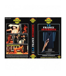 LA FRANCE INTERDITE